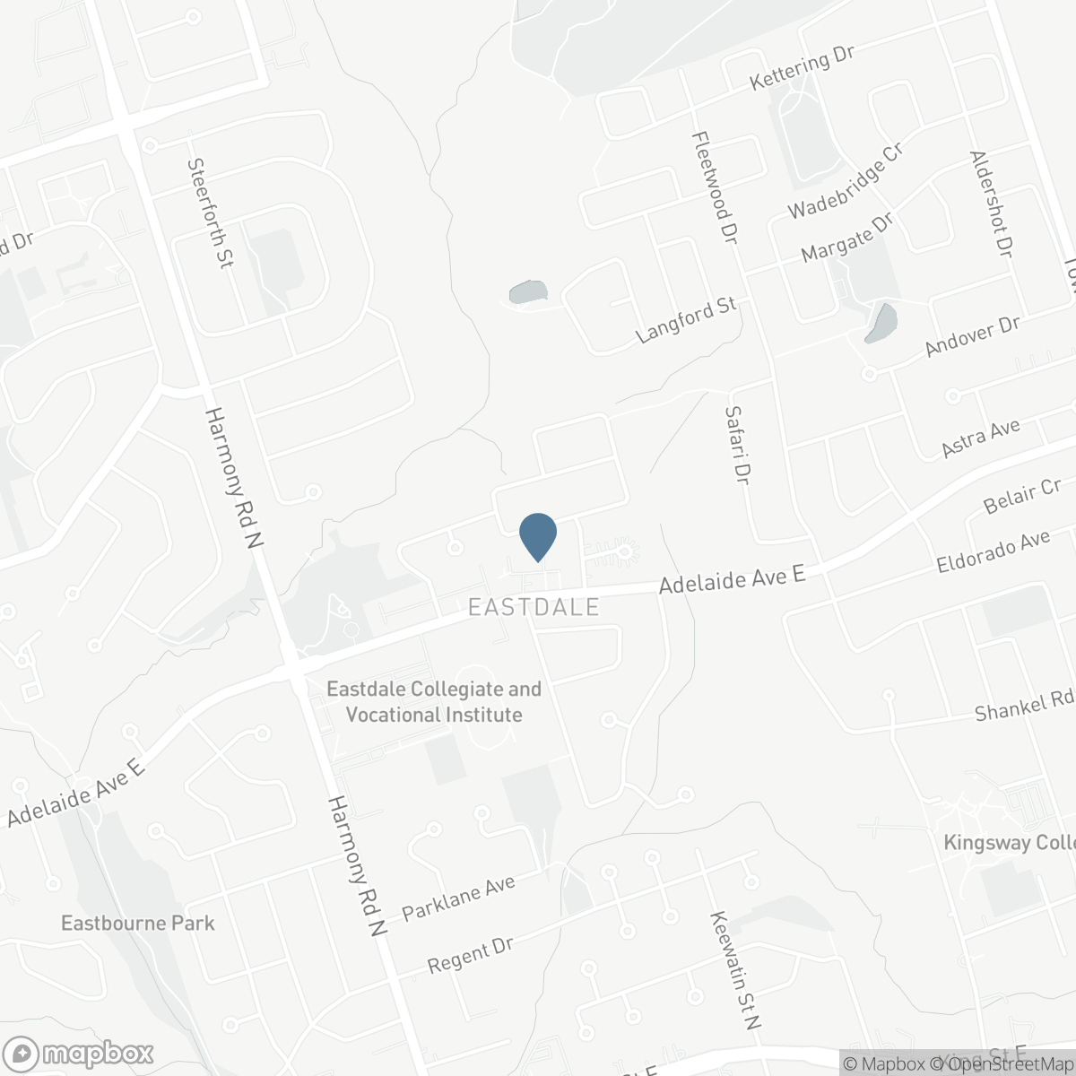 1144 THIMBLEBERRY CIRCLE, Oshawa, Ontario L1K 2H1